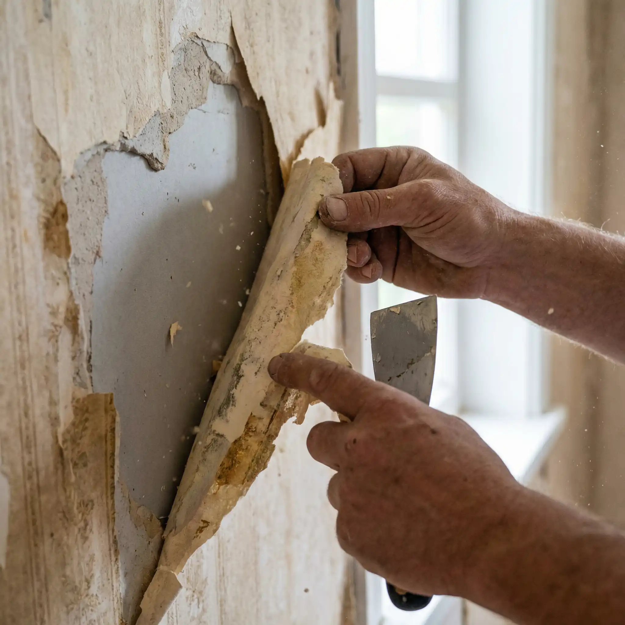 Elite Wallpaper Installers — professional wallpaper removal service in Denver