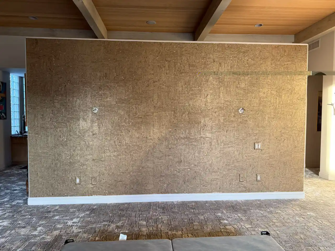 Elite Wallpaper Installers — expert wallpaper hanging