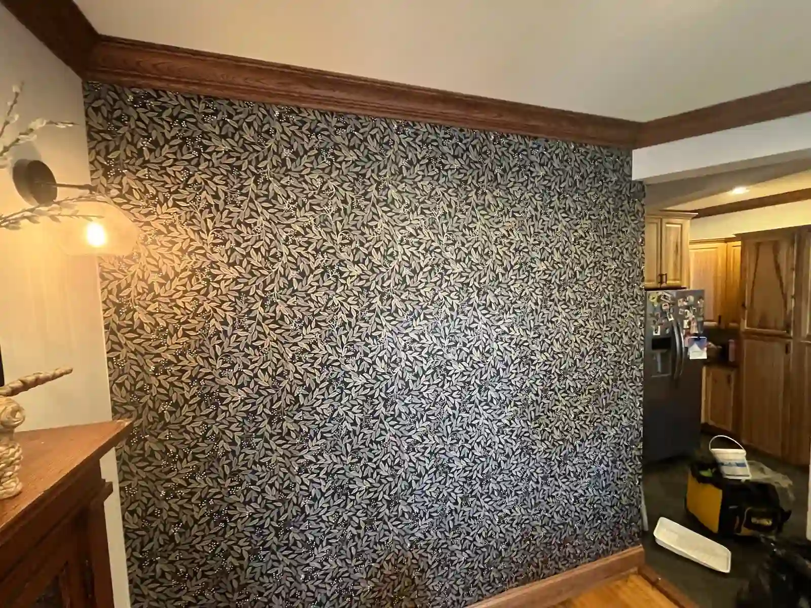 Elite Wallpaper Installers — wallpaper removal service